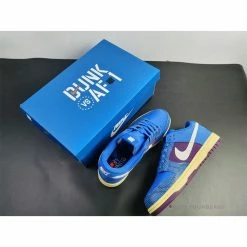 HypeYourBeast Undefeated X Nike Dunk Low 39 HypeYourBeast Undefeated X Nike Dunk Low