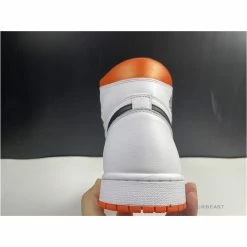 HypeYourBeast Air Jordan 1 Retro High OG 'Electric Orange' 29 HypeYourBeast Air Jordan 1 Retro High OG 'Electric Orange'