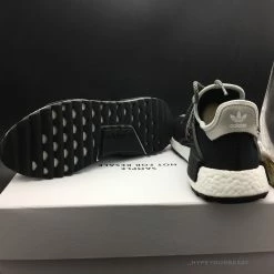 Hypeyourbeast Adidas NMD Pharrell Hu Tr Pharrell Breathe