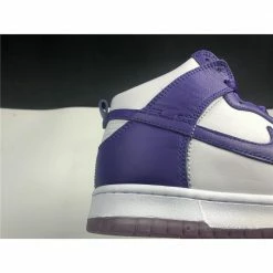 HypeYourBeast Nike SB Dunk High 'Varsity Purple' 30 HypeYourBeast Nike SB Dunk High 'Varsity Purple'