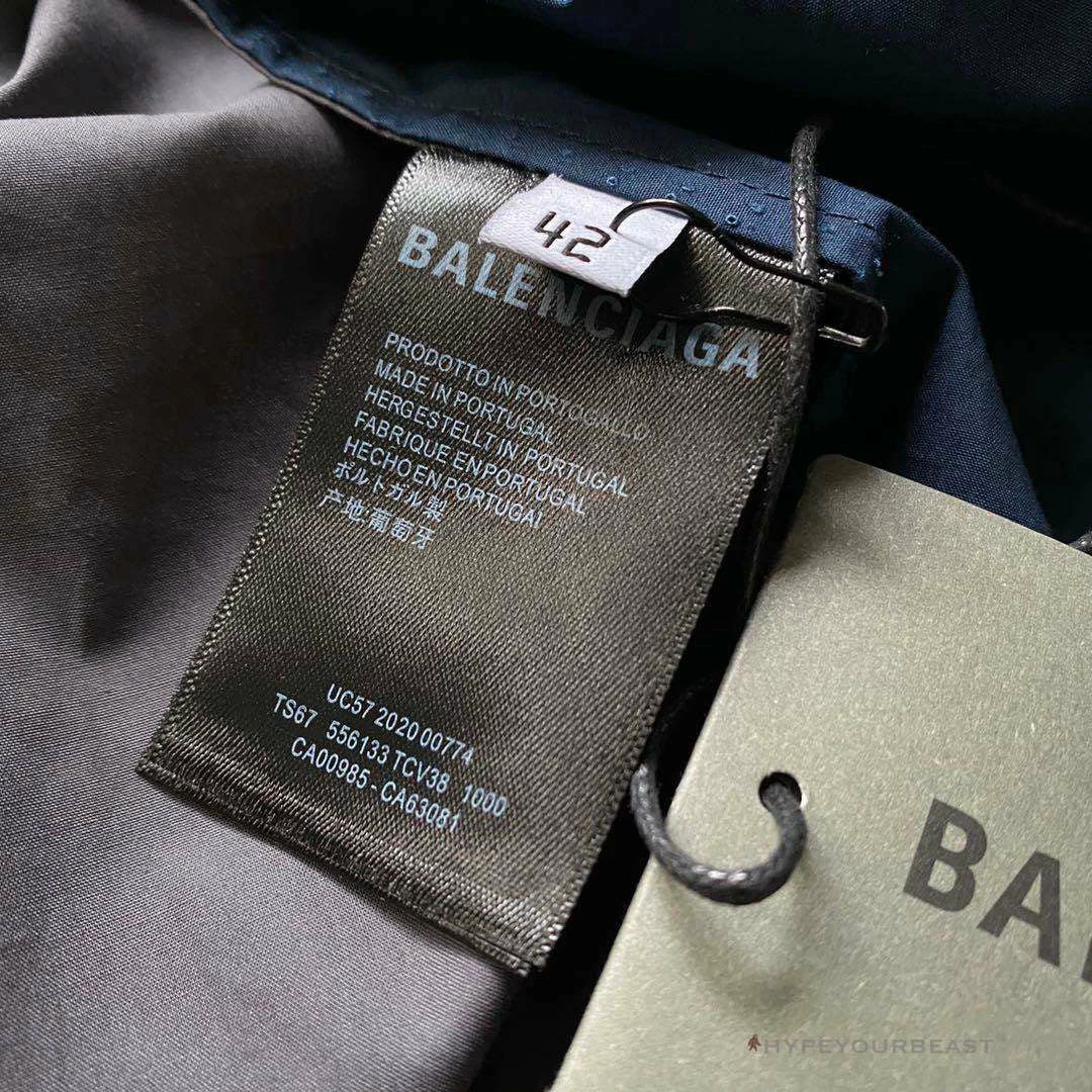 Hypeyourbeast BCG Jacket Grey Blue Hoodies & Jackets 13 Hypeyourbeast BCG Jacket Grey Blue Hoodies & Jackets