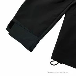 HypeYourBeast Supreme X TNF Black White 15 HypeYourBeast Supreme X TNF Black White