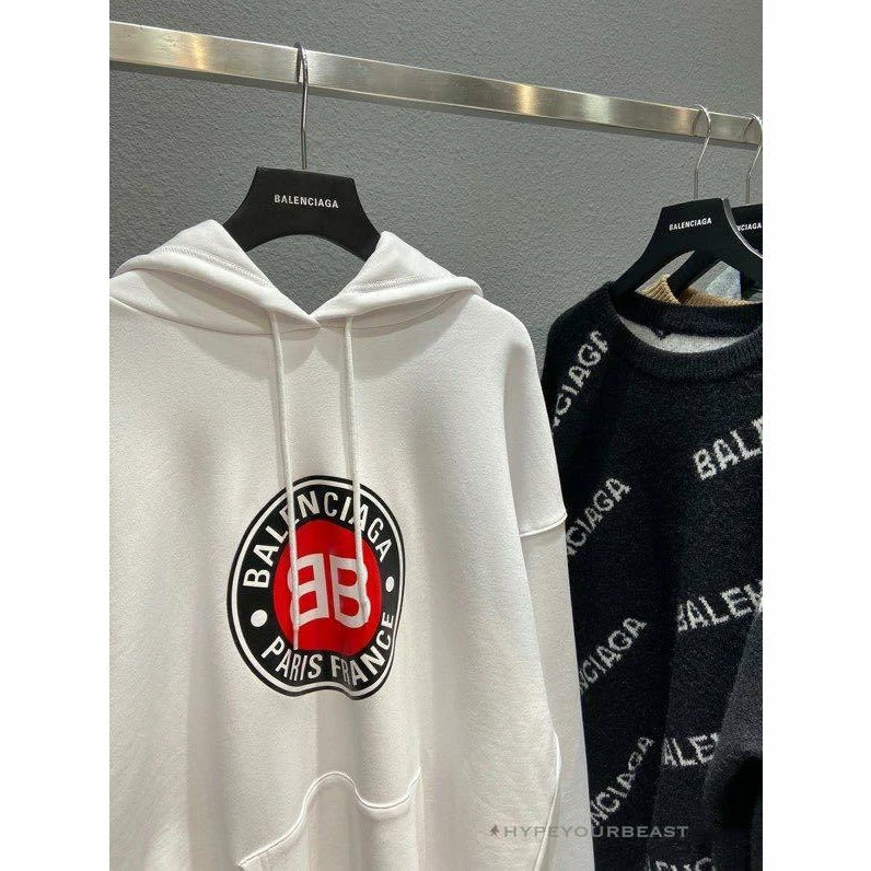 HypeYourBeast Hoodies & Jackets BCG BB Hoodie White 5 HypeYourBeast Hoodies & Jackets BCG BB Hoodie White