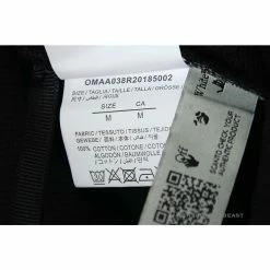 HypeYourBeast Shirts Off White Shirt Black Grey