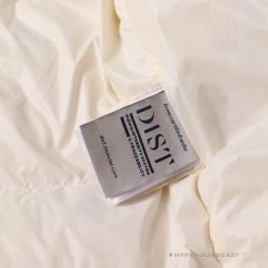 HypeYourBeast MNCLR Puffer Jacket Rainbow Hoodies & Jackets