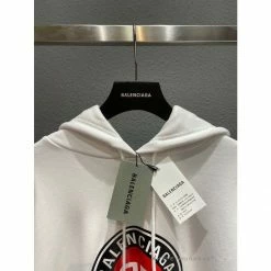 HypeYourBeast Hoodies & Jackets BCG BB Hoodie White