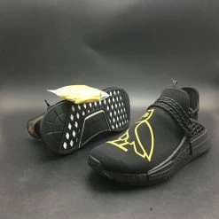 Hypeyourbeast Adidas NMD Pharrell X OVO Drake