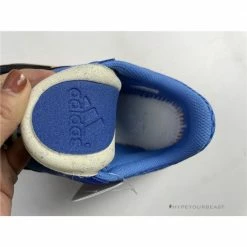 HypeYourBeast Adidas Yeezy 700 Bright Blue