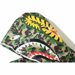 HypeYourBeast Adidas X Bape Camo Jacket 30 HypeYourBeast Adidas X Bape Camo Jacket