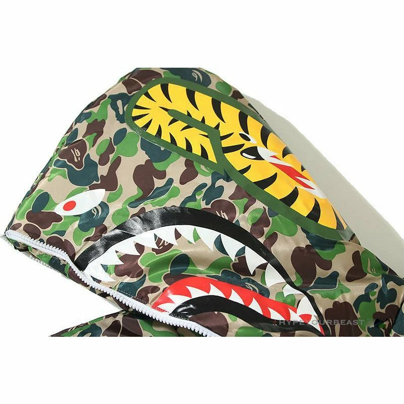 HypeYourBeast Adidas X Bape Camo Jacket 7 HypeYourBeast Adidas X Bape Camo Jacket