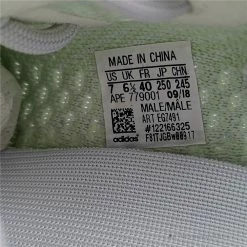 Hypeyourbeast Adidas Yeezy Boost 350 V2 'Hyperspace'