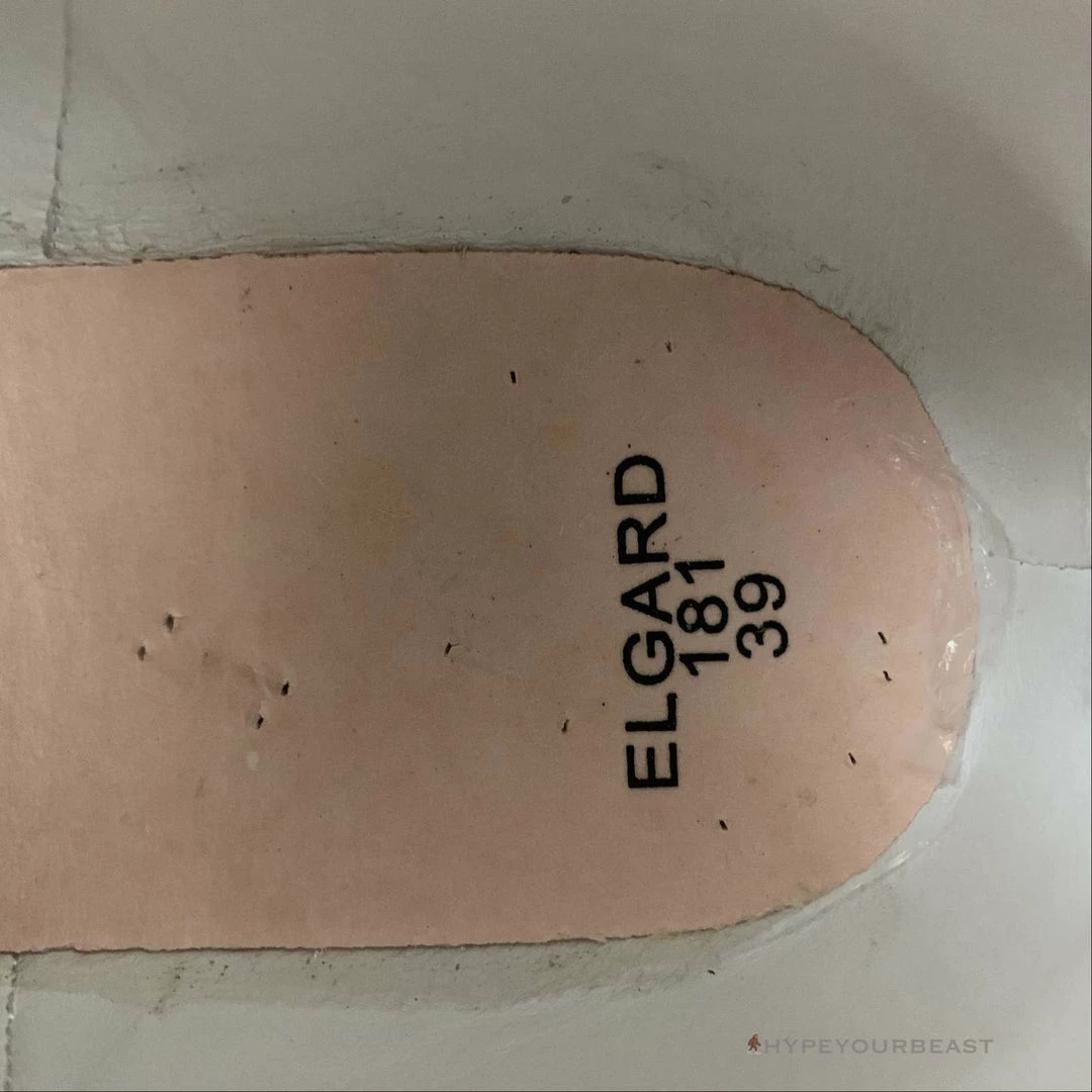 HypeYourBeast A. Mcqueen Alexander McQueen White / Rainbow 16 HypeYourBeast A. Mcqueen Alexander McQueen White / Rainbow