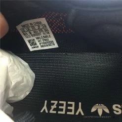 Hypeyourbeast Adidas Yeezy Boost 350 V2 Supply Bred
