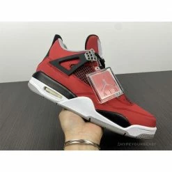 HypeYourBeast Air Jordan 4 Retro Toro Bravo 20 HypeYourBeast Air Jordan 4 Retro Toro Bravo