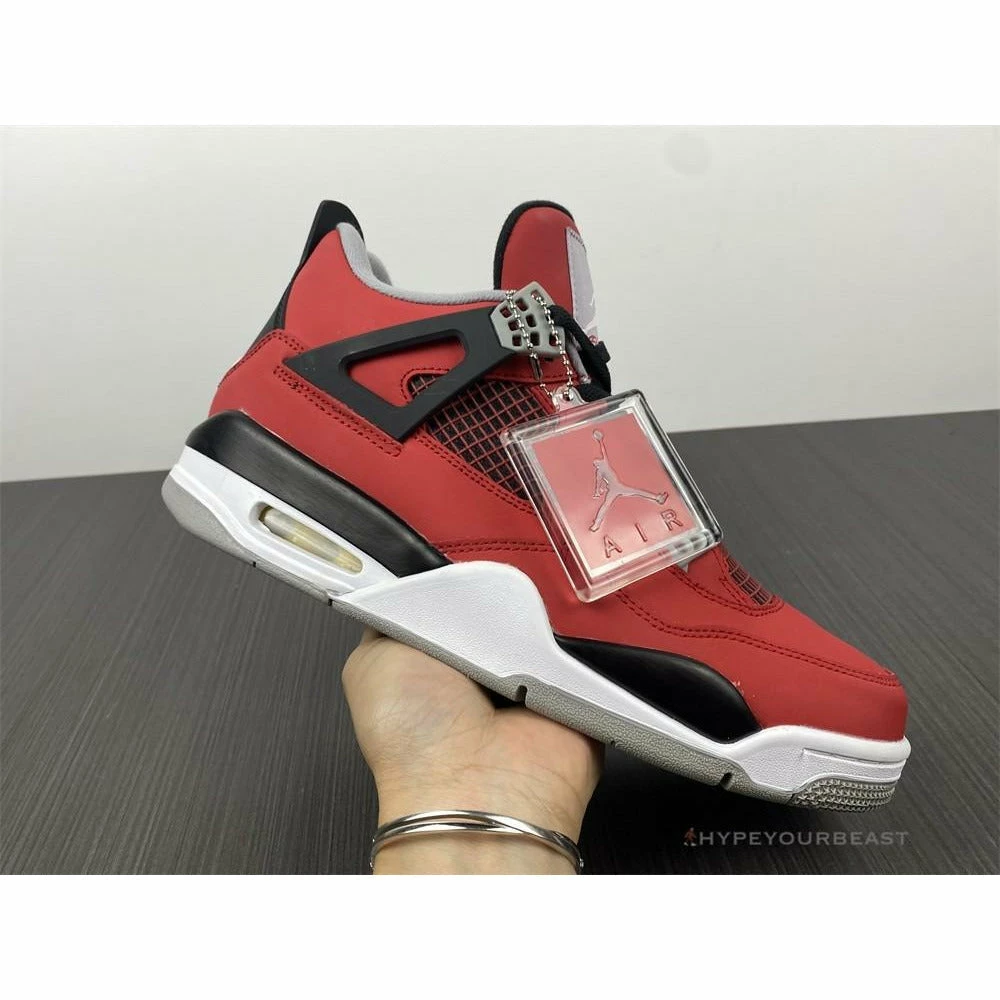 HypeYourBeast Air Jordan 4 Retro Toro Bravo 4 HypeYourBeast Air Jordan 4 Retro Toro Bravo