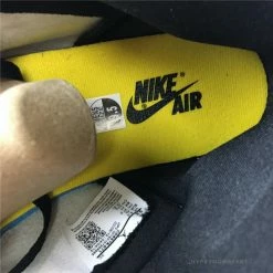 HypeYourBeast Air Jordan 1 Retro High OG 'Defiant' 31 HypeYourBeast Air Jordan 1 Retro High OG 'Defiant'