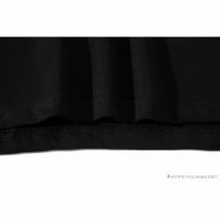 Hypeyourbeast Clothes BAPE Spoof Dollar Bill Tee Shirt 'BLACK' 26 Hypeyourbeast Clothes BAPE Spoof Dollar Bill Tee Shirt 'BLACK'