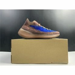 Hypeyourbeast Adidas Yeezy Boost 380 'Azure' Yeezy 380