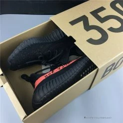 Hypeyourbeast Adidas Yeezy Boost 350 V2 'Sply Red' 41 Hypeyourbeast Adidas Yeezy Boost 350 V2 'Sply Red'