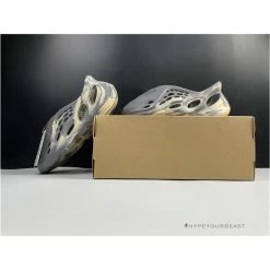 HypeYourBeast Adidas Yeezy Foam Runner 'MXT Moon Grey'