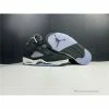 HypeYourBeast Air Jordan 5 Oreo Black