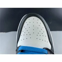 Hypeyourbeast Air Jordan 1 Low 'Obsidian Blue'