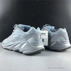 Hypeyourbeast Adidas Yeezy Boost 700 'Hospital Blue'
