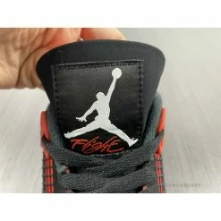 HypeYourBeast Air Jordan 4 'Red Thunder' 27 HypeYourBeast Air Jordan 4 'Red Thunder'