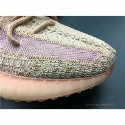 Hypeyourbeast Adidas Yeezy Boost 350 V2 'Clay'