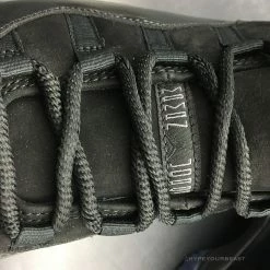HypeYourBeast Air Jordan 11 'Prom Night'