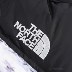 HypeYourBeast TNF Jacket Hoodies & Jackets