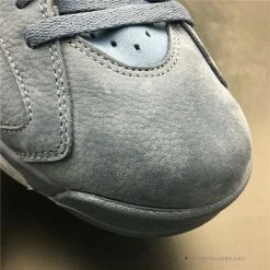 HypeYourBeast Air Jordan 6 Retro 'Diffused Blue'