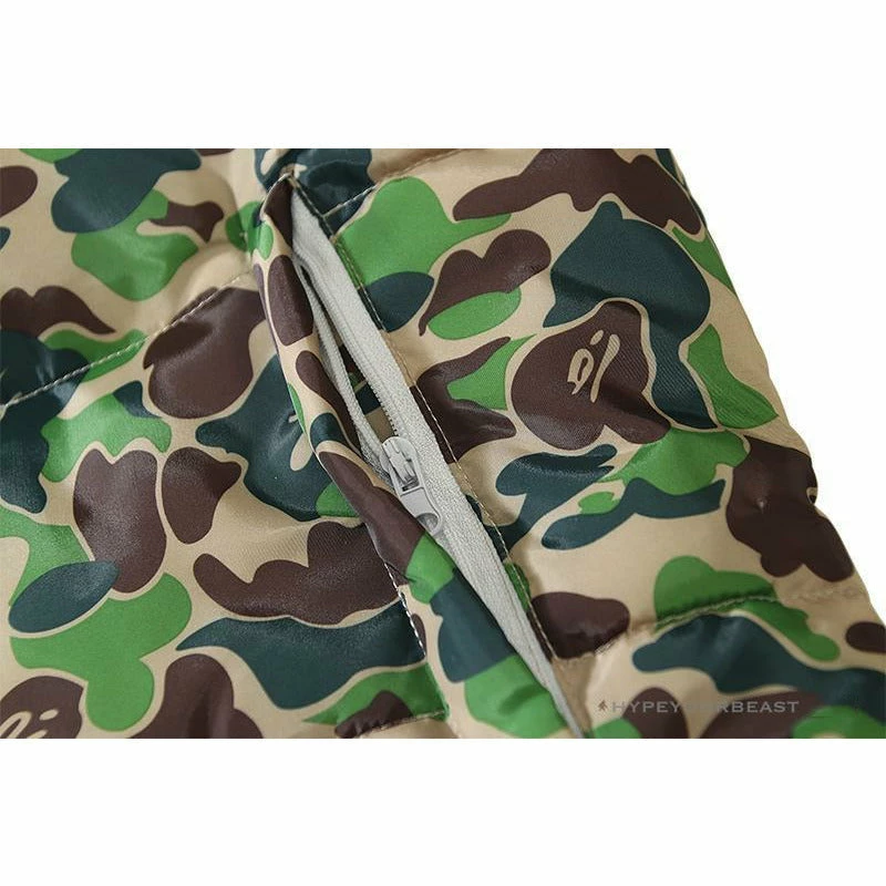 HypeYourBeast Adidas X Bape Camo Jacket 12 HypeYourBeast Adidas X Bape Camo Jacket