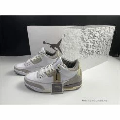 HypeYourBeast Air Jordan 3 X A Ma Maniere