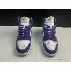 HypeYourBeast Nike SB Dunk High 'Varsity Purple' 29 HypeYourBeast Nike SB Dunk High 'Varsity Purple'