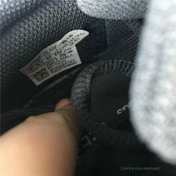 Hypeyourbeast Adidas Yeezy Boost 700 'Utility Black'