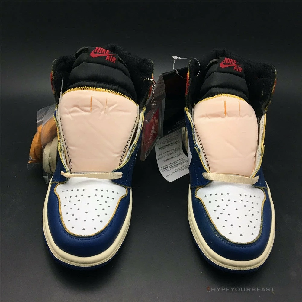 Hypeyourbeast Jordan 1 Retro High Union Los Angeles Storm Blue Blue Toes 22 Hypeyourbeast Jordan 1 Retro High Union Los Angeles Storm Blue Blue Toes