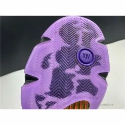 HypeYourBeast Air Jordan 14 'Doernbecher' Purple