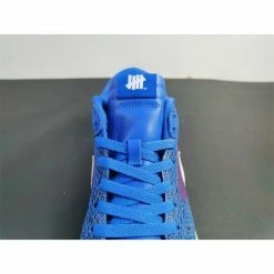 HypeYourBeast Undefeated X Nike Dunk Low 40 HypeYourBeast Undefeated X Nike Dunk Low