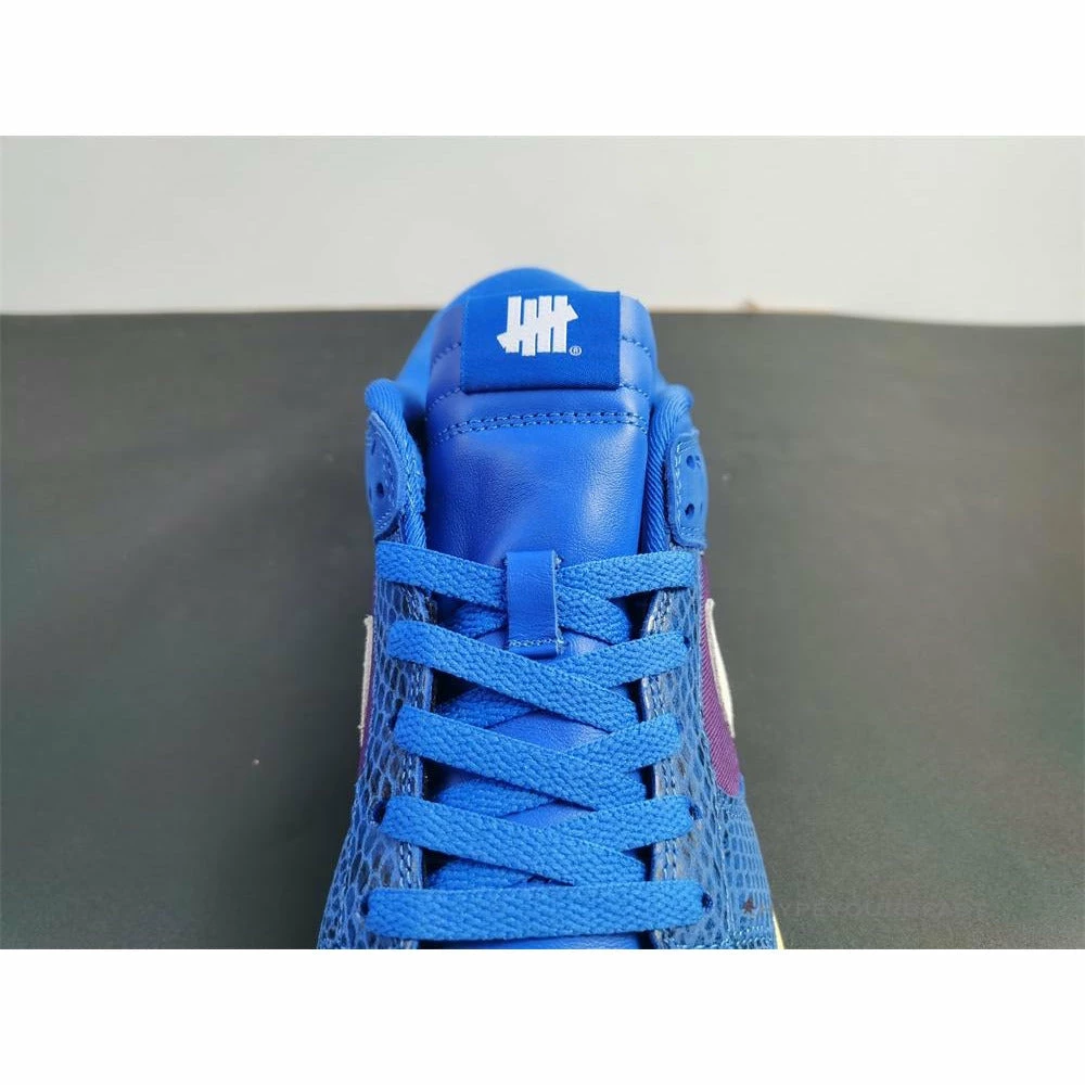 HypeYourBeast Undefeated X Nike Dunk Low 20 HypeYourBeast Undefeated X Nike Dunk Low