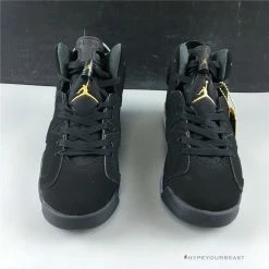 Hypeyourbeast Air Jordan 6 Retro 'Defining Moments' 2020