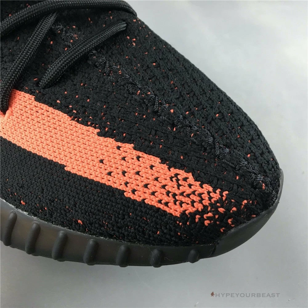 Hypeyourbeast Adidas Yeezy Boost 350 V2 'Sply Red' 20 Hypeyourbeast Adidas Yeezy Boost 350 V2 'Sply Red'