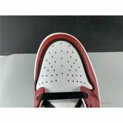 Hypeyourbeast Air Jordan 1 High Chicago 'Double Hook'