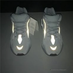 Hypeyourbeast Adidas Yeezy Boost 700 'Hospital Blue'