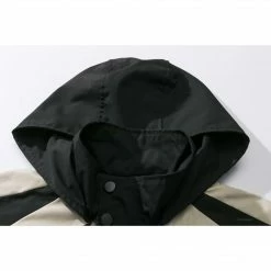 HypeYourBeast Nike Jacket Black Hoodies & Jackets