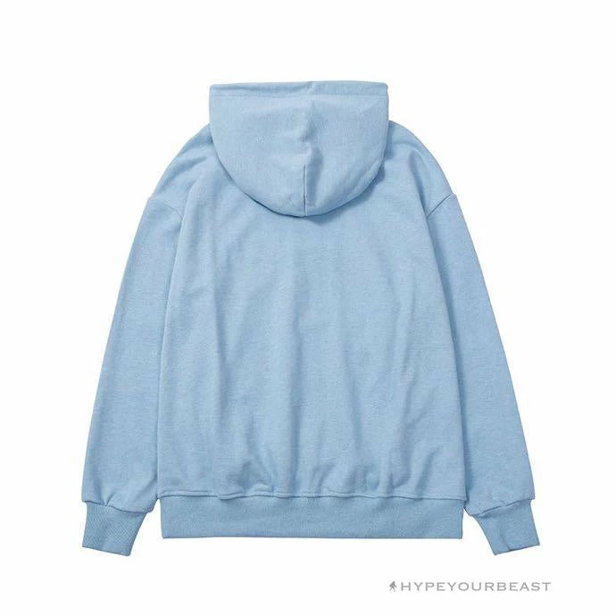 HypeYourBeast BCG BB Hoodie Blue Hoodies & Jackets 2 HypeYourBeast BCG BB Hoodie Blue Hoodies & Jackets