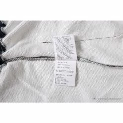 Hypeyourbeast BAPE X COACH Co-Branded Dark-Blue Shorts Clothes