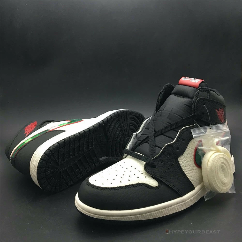 Hypeyourbeast Air Jordan 1 Retro High Sports Illustrated (A Star Is Born) 21 Hypeyourbeast Air Jordan 1 Retro High Sports Illustrated (A Star Is Born)