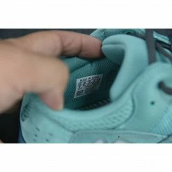 HypeYourBeast Adidas Yeezy 700 'Faded Azure'