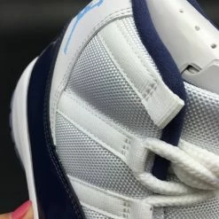 Hypeyourbeast Air Jordan 11 Retro Pantone 37 Hypeyourbeast Air Jordan 11 Retro Pantone